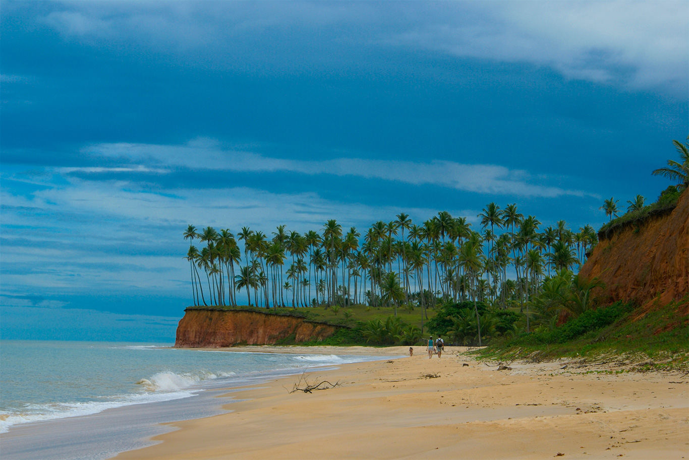 Cumuruxatiba Bahia - Pousadas Praias Restaurantes