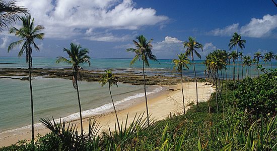 Notícias Cumuruxatiba Bahia - Pousadas Praias Restaurantes