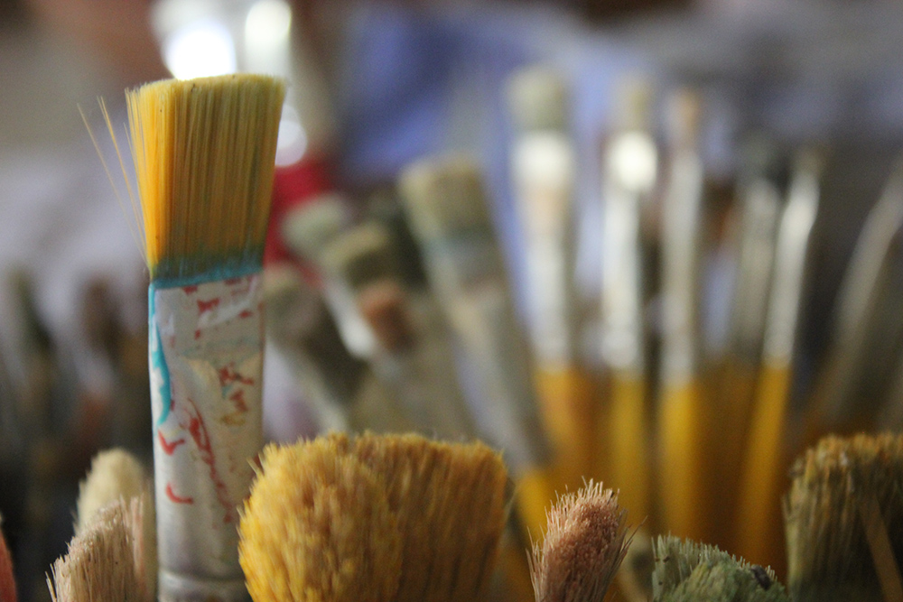 Atelier Renata Homem – Artesanato em Cumuruxatiba Bahia – Prado BA